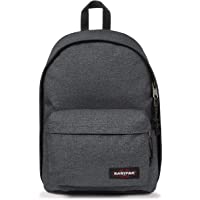Eastpak Out Of Office Mochila- 44 Cm- 27 L- Gris (Black Denim)